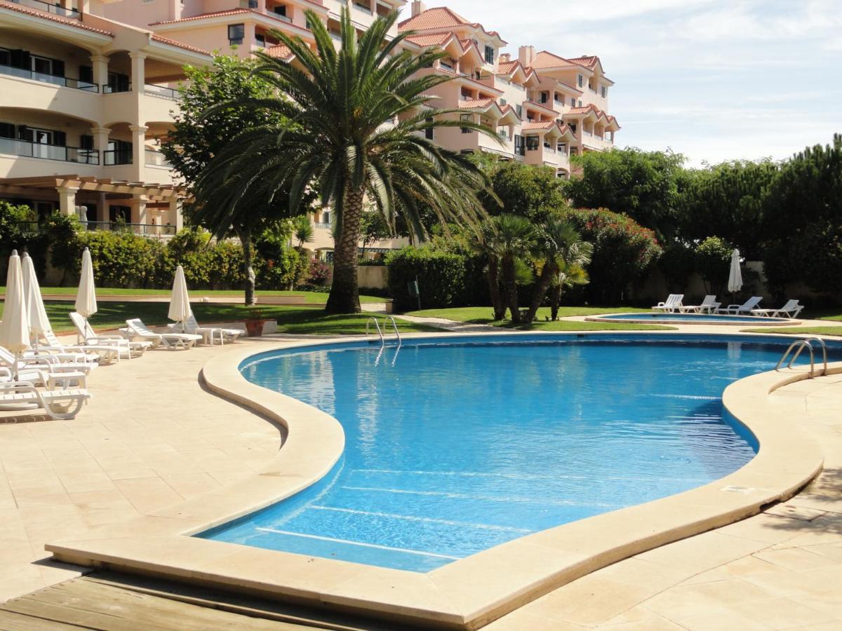 Luxury Apartment Near Cascais Town & Marina Quarto foto
