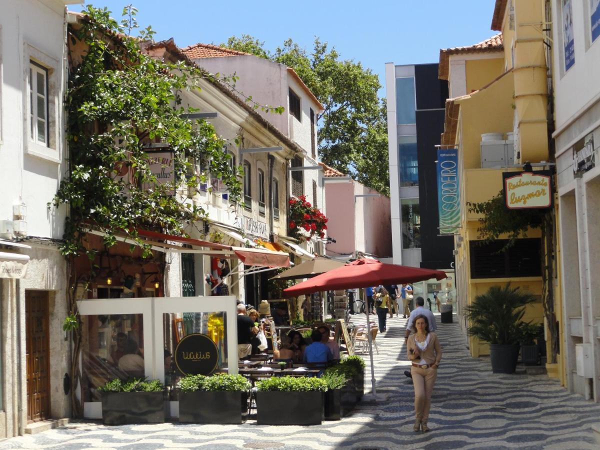 Luxury Apartment Near Cascais Town & Marina Quarto foto