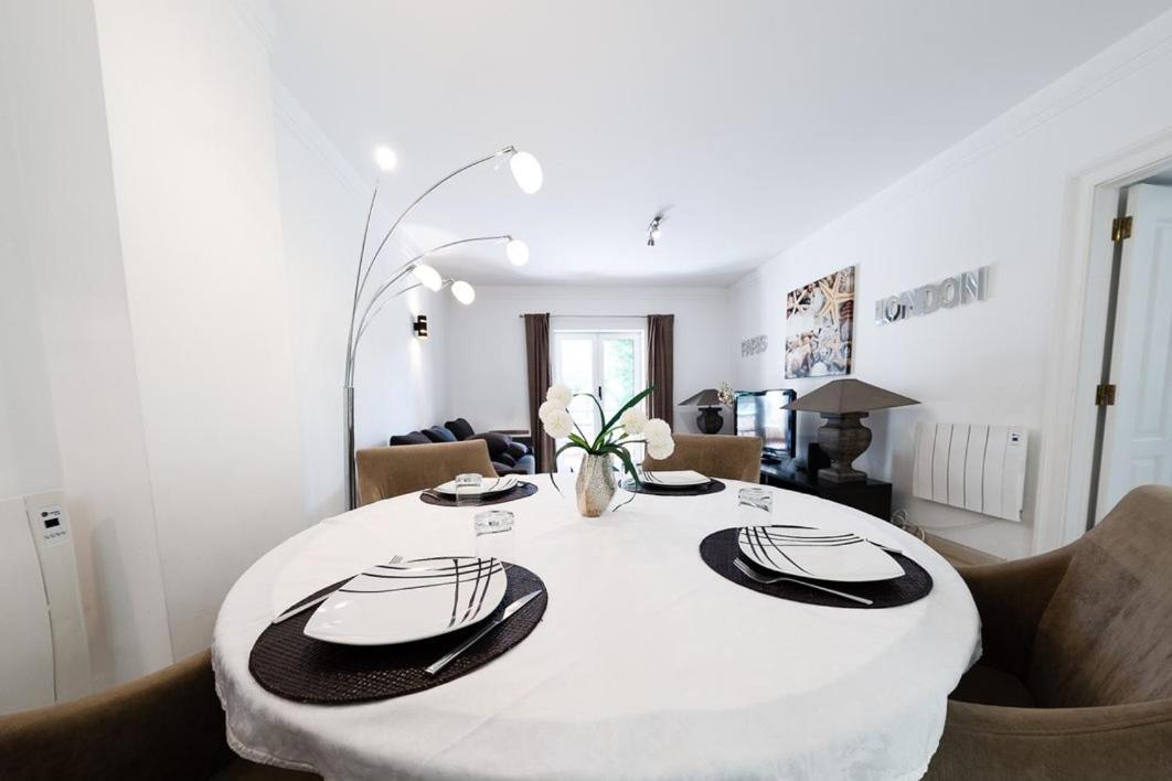Luxury Apartment Near Cascais Town & Marina Exterior foto