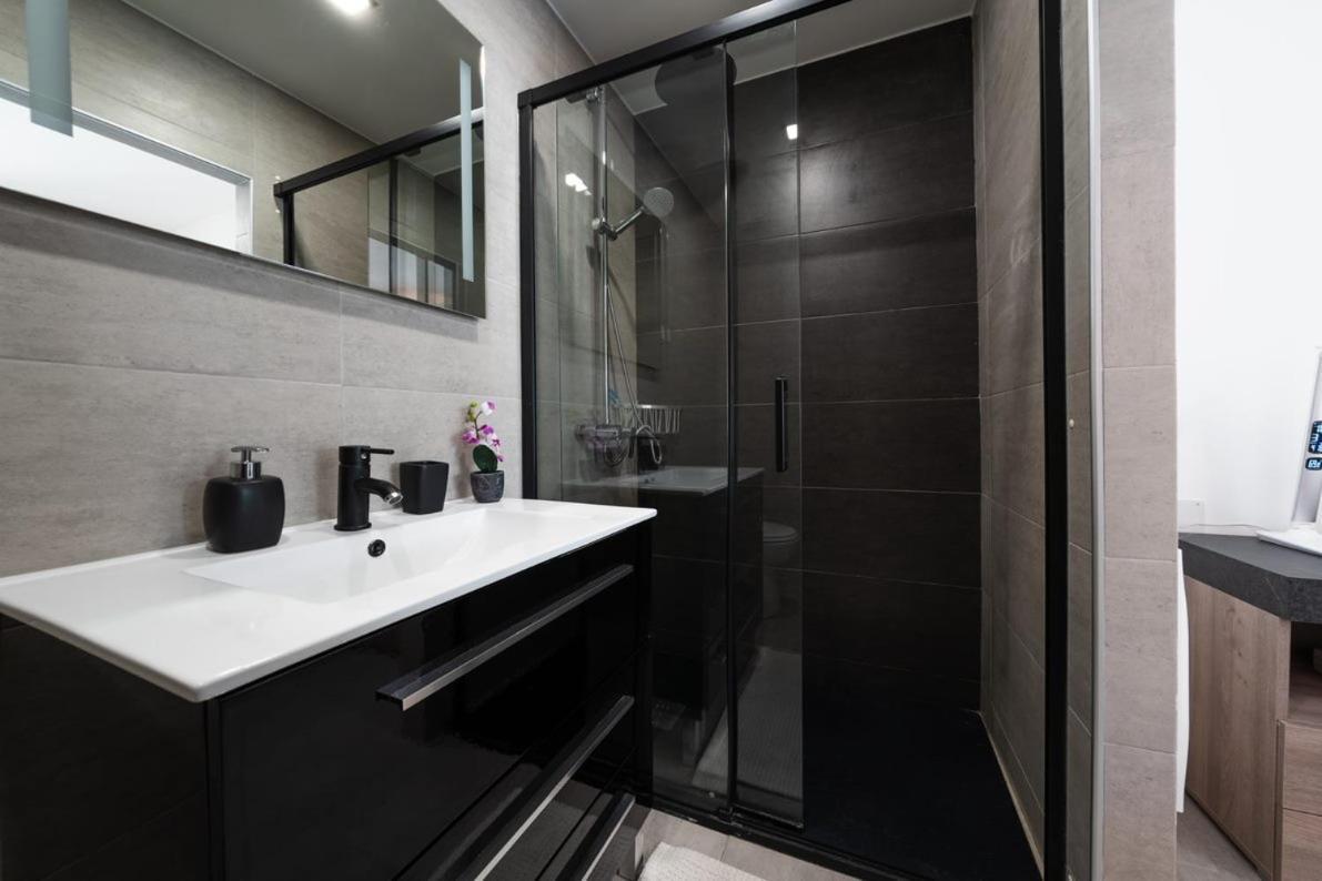 Luxury Apartment Near Cascais Town & Marina Exterior foto